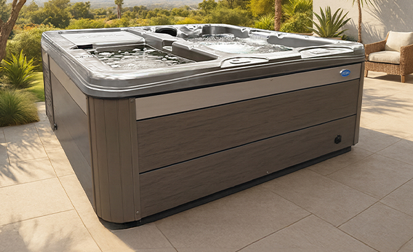 Cold Plunge Spas Series Nashua hot tubs for sale
