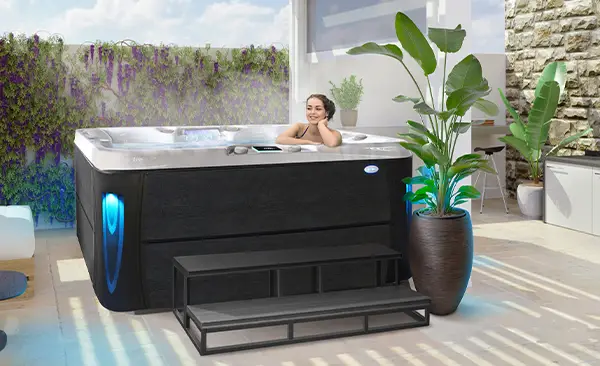Escape X-Series Spas Nashua hot tubs for sale