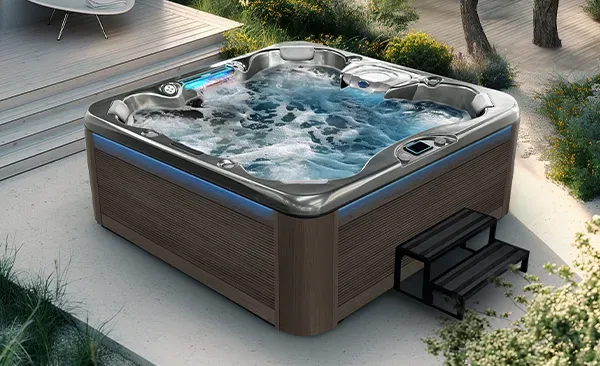 Platinum™ Spas Nashua hot tubs for sale