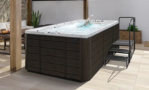 Swim Spas Nashua hot tubs for sale