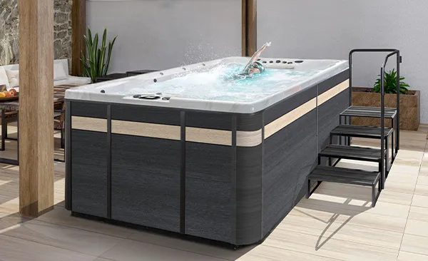 Swim X-Series Spas Nashua hot tubs for sale