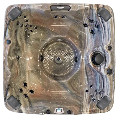 Tropical-X EC-739BX hot tubs for sale in Nashua