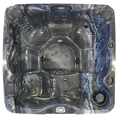 Pacifica-X EC-739LX hot tubs for sale in Nashua