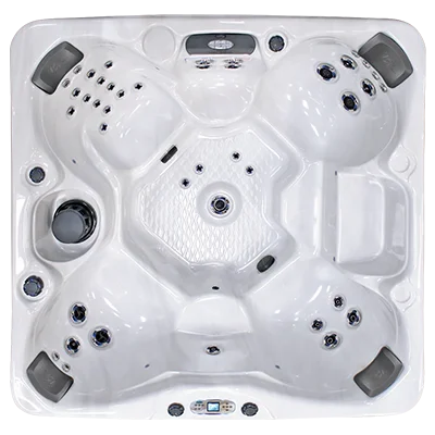 Baja EC-740B hot tubs for sale in Nashua