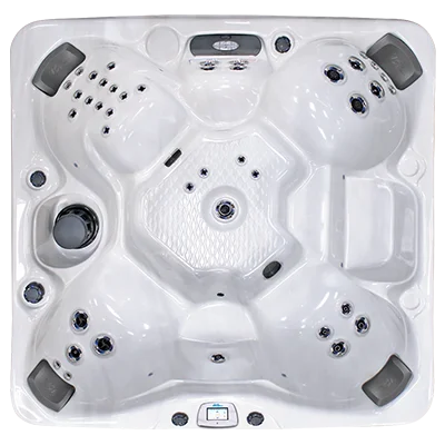 Baja-X EC-740BX hot tubs for sale in Nashua