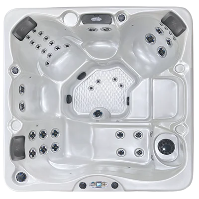 Costa EC-740L hot tubs for sale in Nashua
