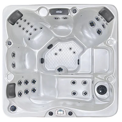 Costa-X EC-740LX hot tubs for sale in Nashua