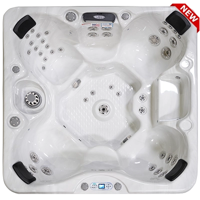 Baja EC-749B hot tubs for sale in Nashua