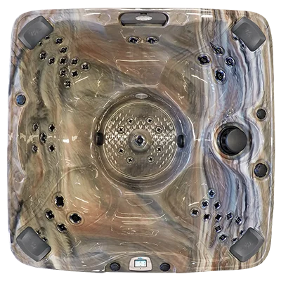 Tropical-X EC-751BX hot tubs for sale in Nashua
