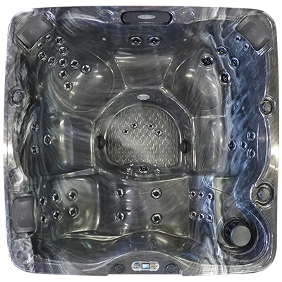 Pacifica EC-751L hot tubs for sale in Nashua