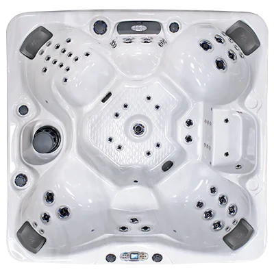 Baja EC-767B hot tubs for sale in Nashua