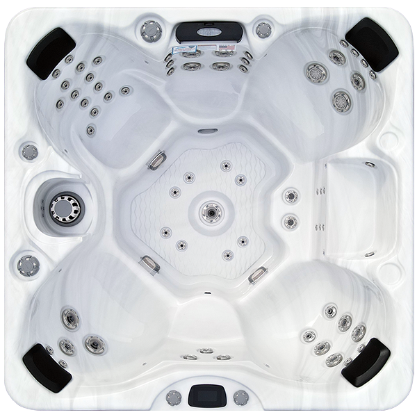 Baja-X EC-767BX hot tubs for sale in Nashua