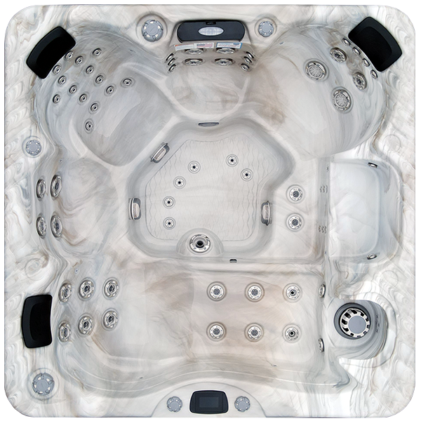 Costa-X EC-767LX hot tubs for sale in Nashua