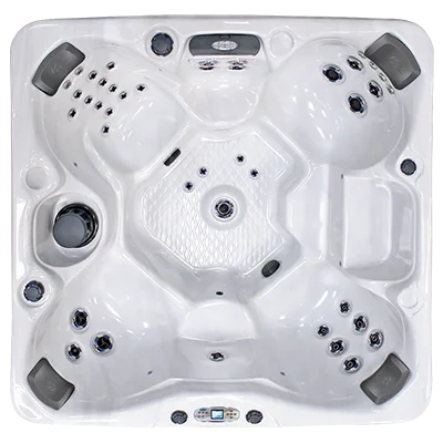 Cancun EC-840B hot tubs for sale in Nashua
