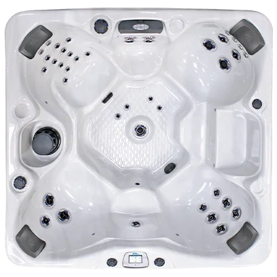 Cancun-X EC-840BX hot tubs for sale in Nashua
