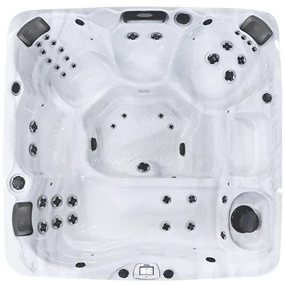 Avalon-X EC-840LX hot tubs for sale in Nashua