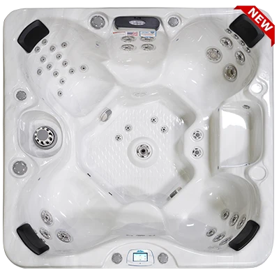 Cancun-X EC-849BX hot tubs for sale in Nashua