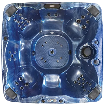 Bel Air EC-851B hot tubs for sale in Nashua
