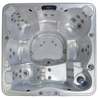 Atlantic EC-851L hot tubs for sale in Nashua