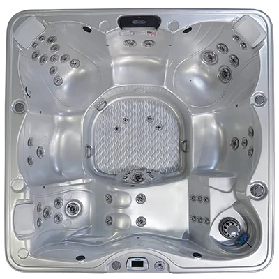 Atlantic-X EC-851LX hot tubs for sale in Nashua