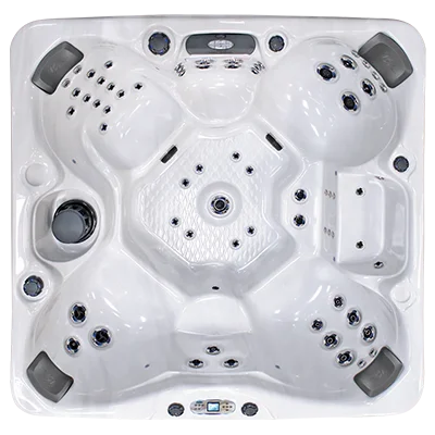 Cancun EC-867B hot tubs for sale in Nashua