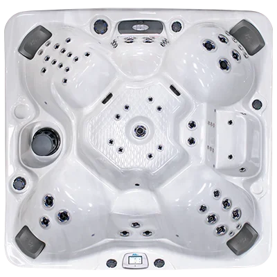 Cancun-X EC-867BX hot tubs for sale in Nashua