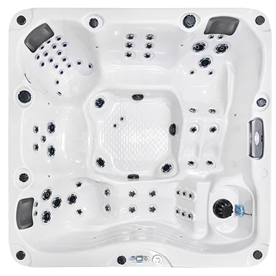 Malibu EC-867DL hot tubs for sale in Nashua