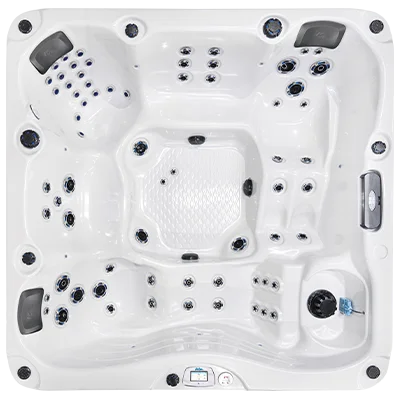 Malibu-X EC-867DLX hot tubs for sale in Nashua