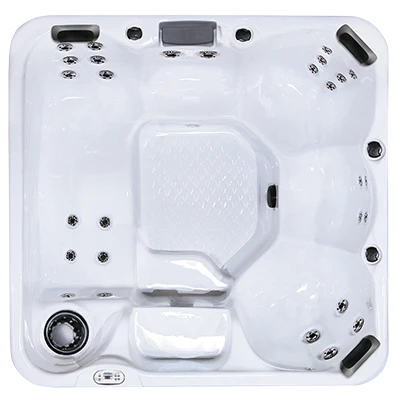 Hawaiian Plus PPZ-628L hot tubs for sale in Nashua