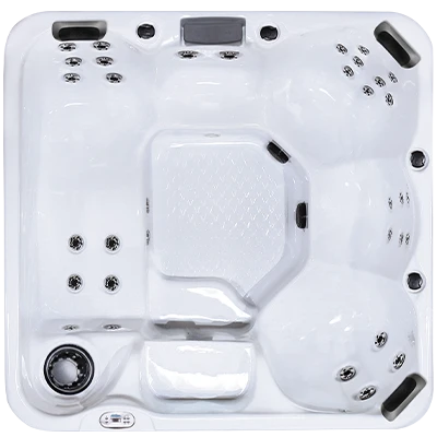 Hawaiian Plus PPZ-634L hot tubs for sale in Nashua
