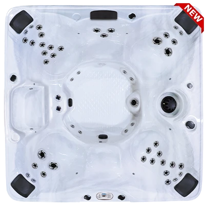 Tropical Plus PPZ-743BC hot tubs for sale in Nashua