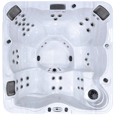 Pacifica Plus PPZ-743L hot tubs for sale in Nashua