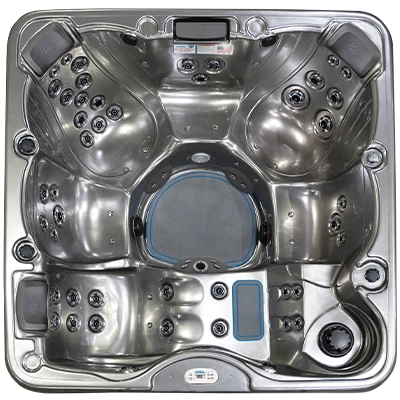 Pacifica Plus PPZ-759L hot tubs for sale in Nashua