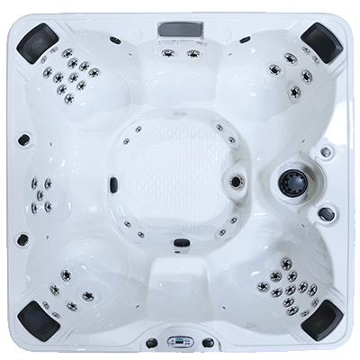 Bel Air Plus PPZ-843B hot tubs for sale in Nashua