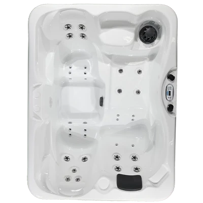 Kona PZ-535L hot tubs for sale in Nashua