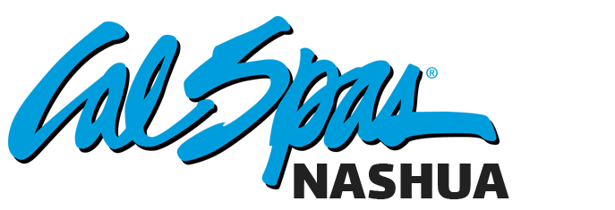 Calspas logo - hot tubs spas for sale Nashua